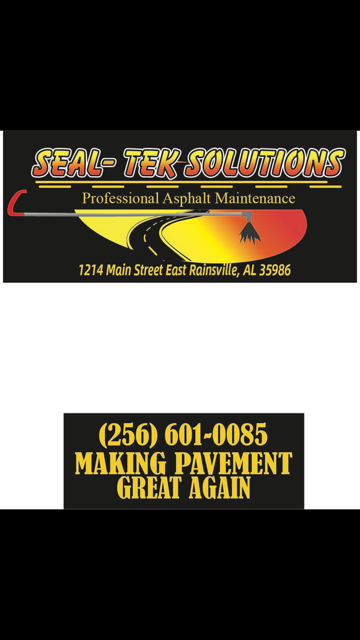 Seal-Tek Solutions logo