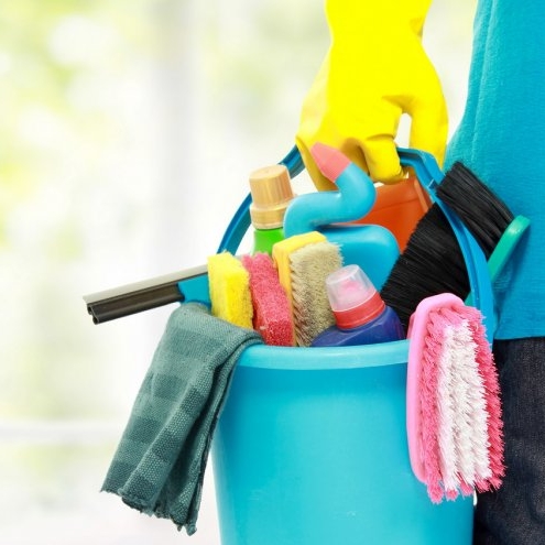 Avatar for Glamorous Cleaning Services