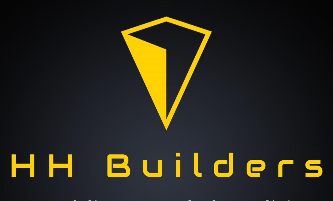 Logo for HH Builders LLC