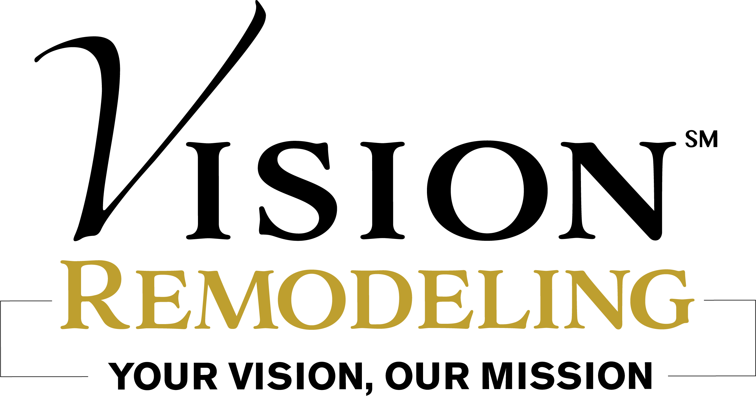 Avatar for Vision Remodeling