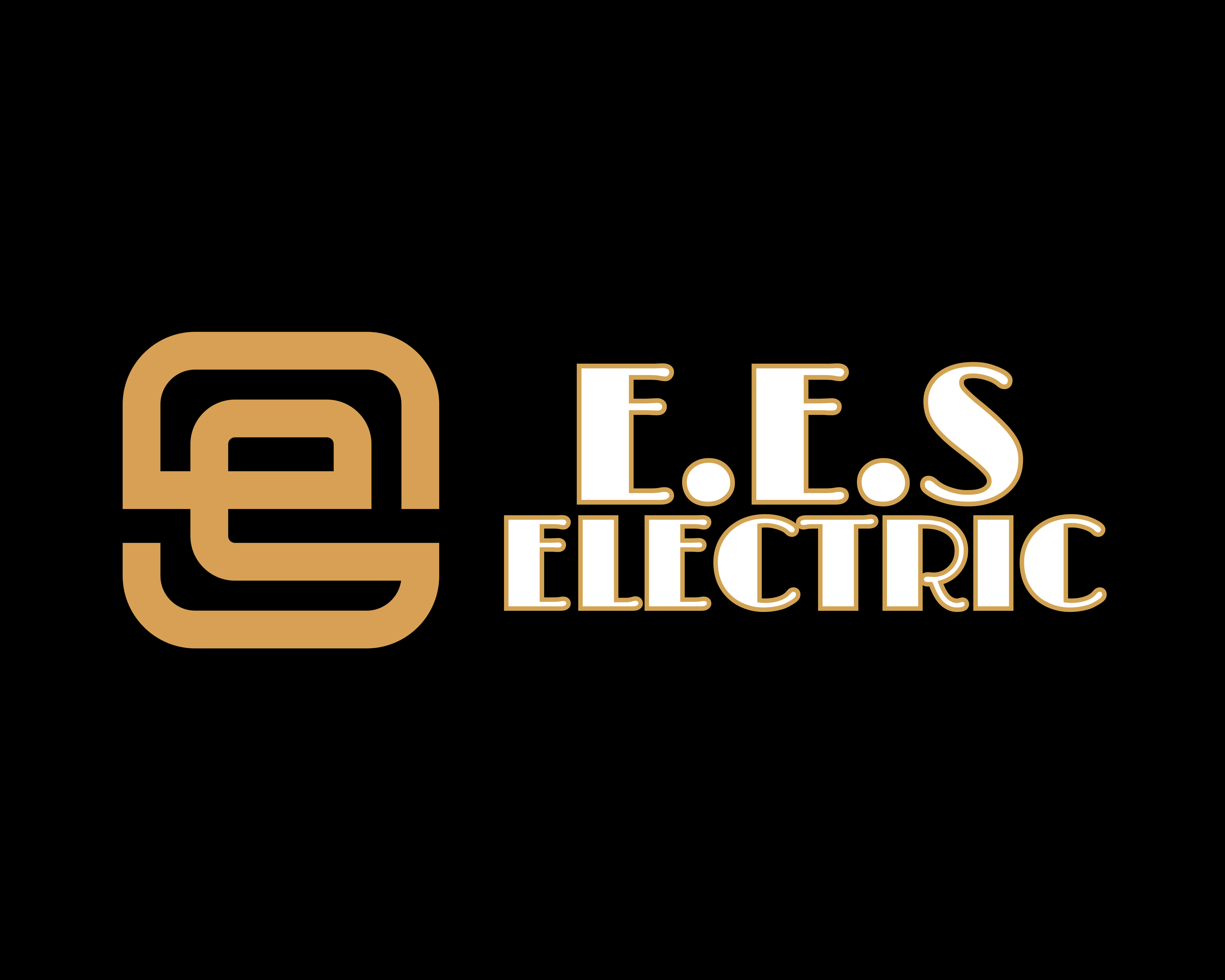Logo for Ees electric