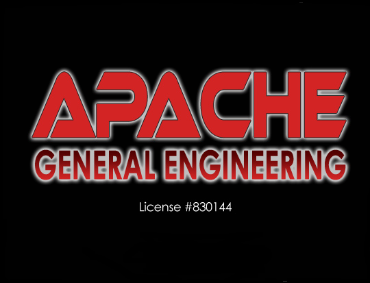 Avatar for Apache General Engineering