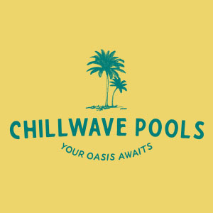 Chillwave Pools logo