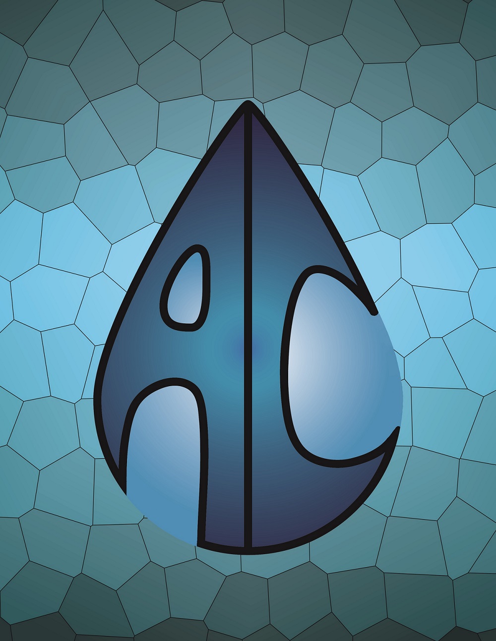 Logo for Aqua Care, Inc.