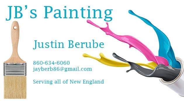 Avatar for JB'S Painting
