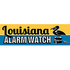 Logo for Louisiana Alarm Watch, Inc