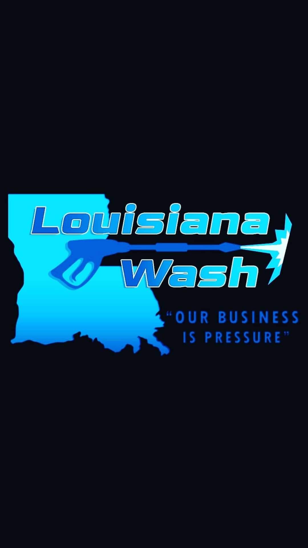 Avatar for Louisiana Wash LLC