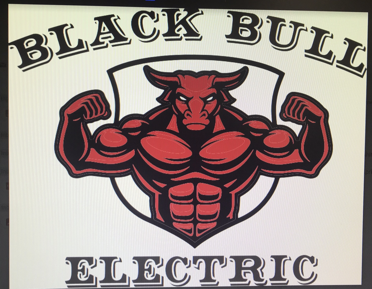 Avatar for The Black Bull Services