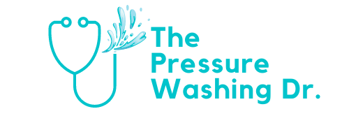 Avatar for The Pressure Washing Doctor
