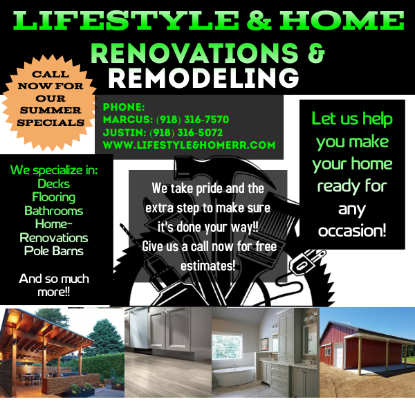 Avatar for Home & Lifestyle Renovations & Remodeling
