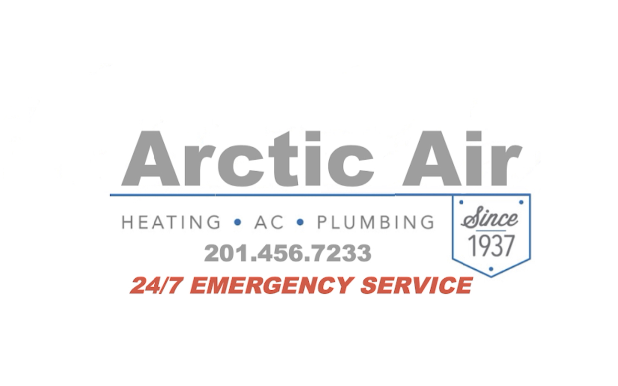 Logo for Arctic Air and Plumbing
