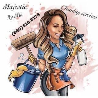 Avatar for Majestic by Mia Cleaning Services LLC