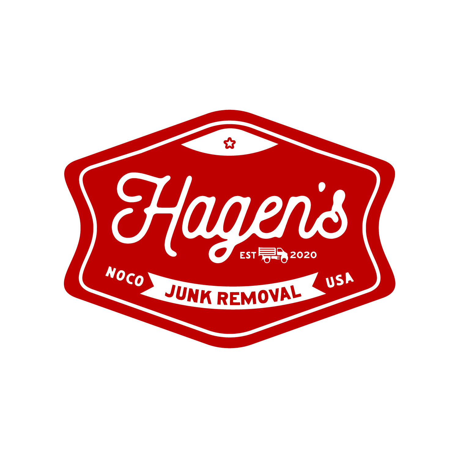 Avatar for Hagen's Junk Removal