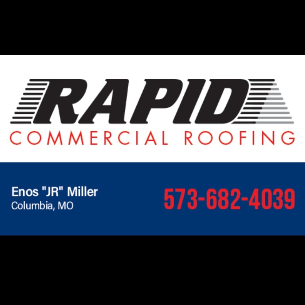Avatar for Rapid Commercial Roofing LLC