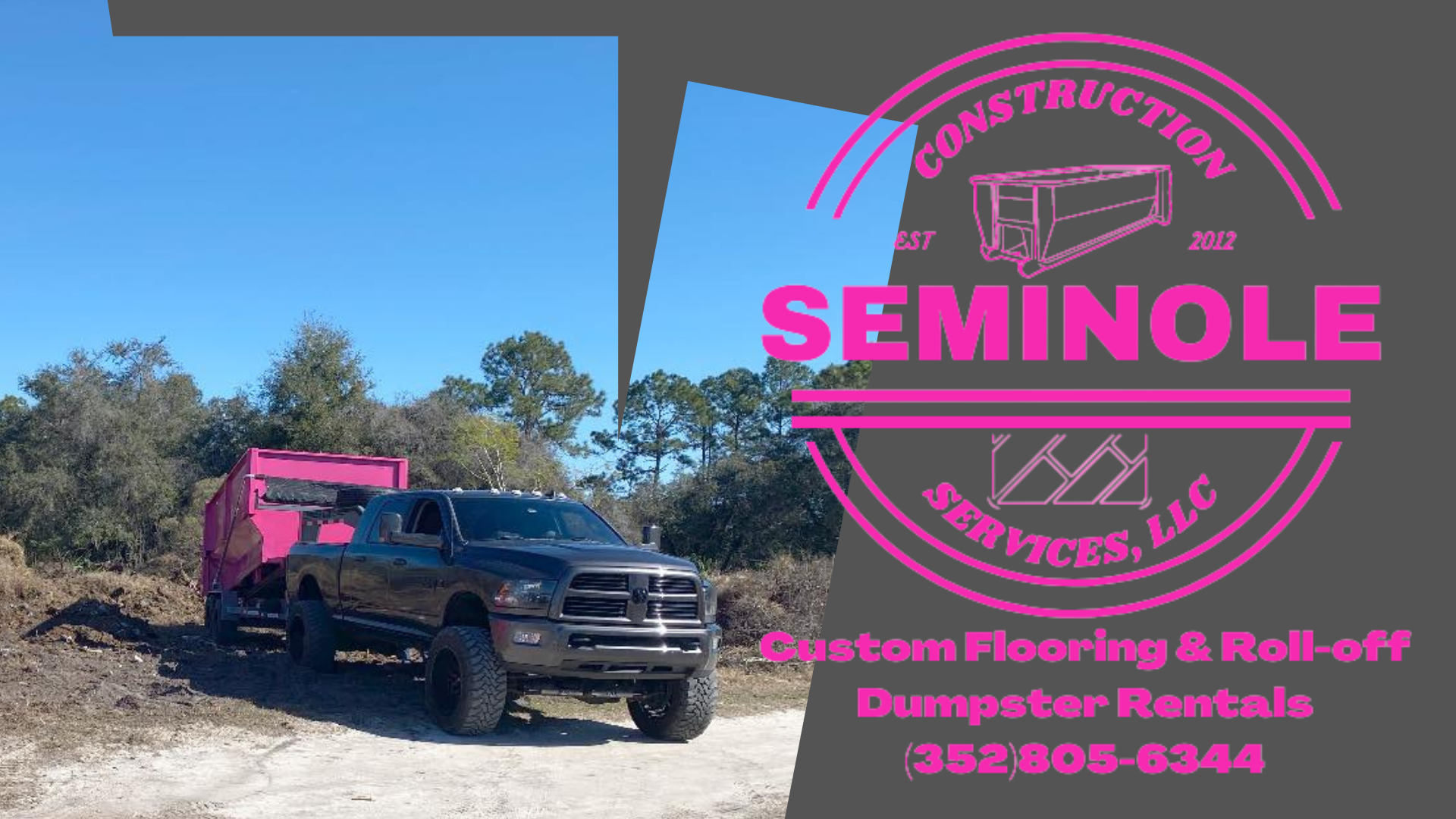 Avatar for Seminole Construction Services, LLC