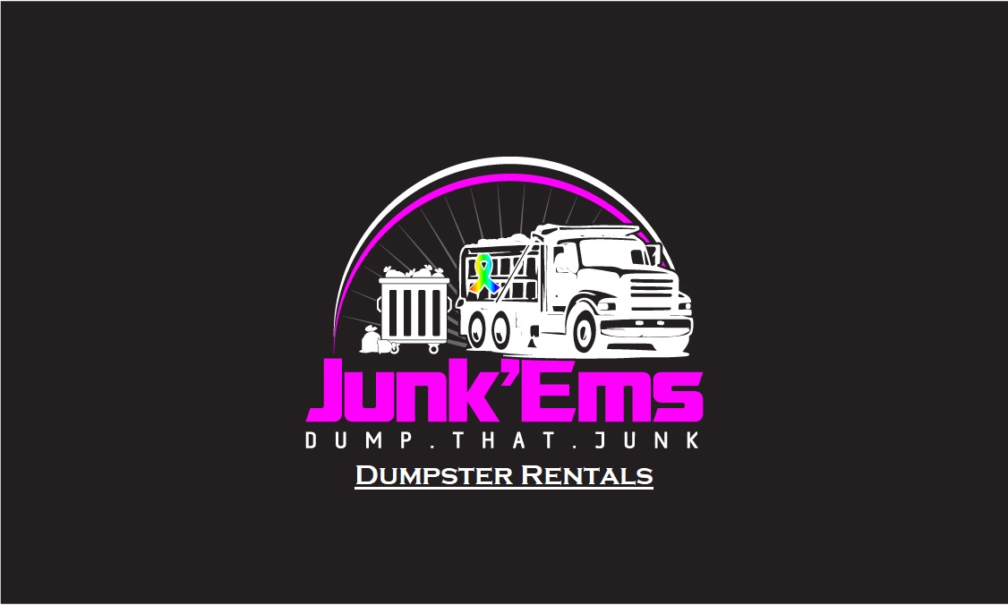 Junk'Ems logo