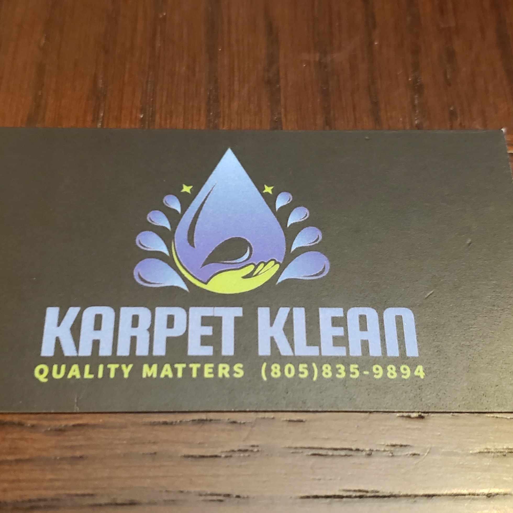Avatar for Karpet Klean