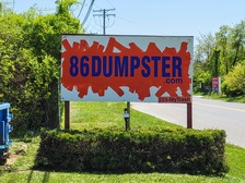 Avatar for 86 Dumpster