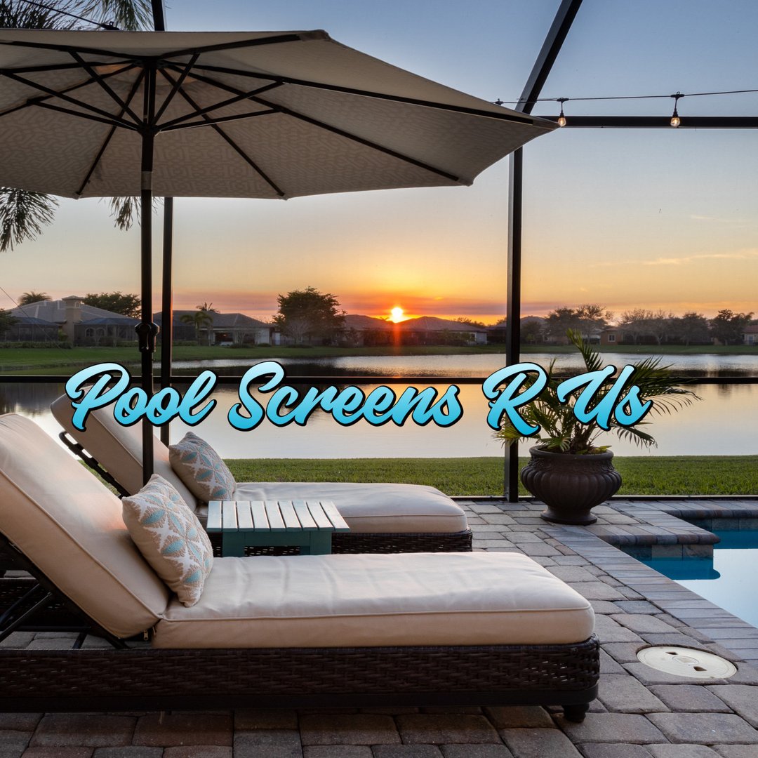 Avatar for Pool Screens R Us