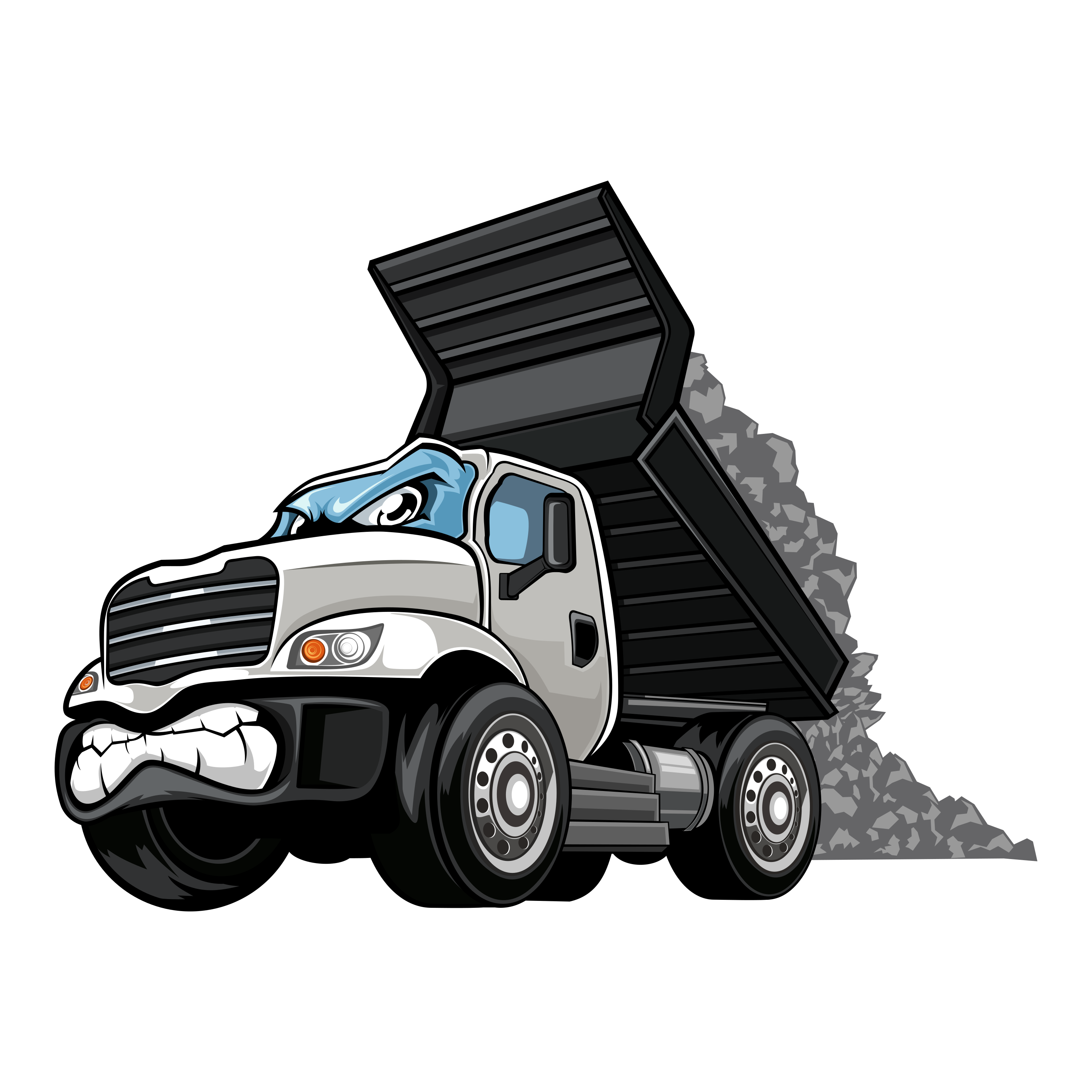 Avatar for Grumpy Dumpy