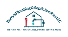 Avatar for Barry's Plumbing & Septic Services LLC