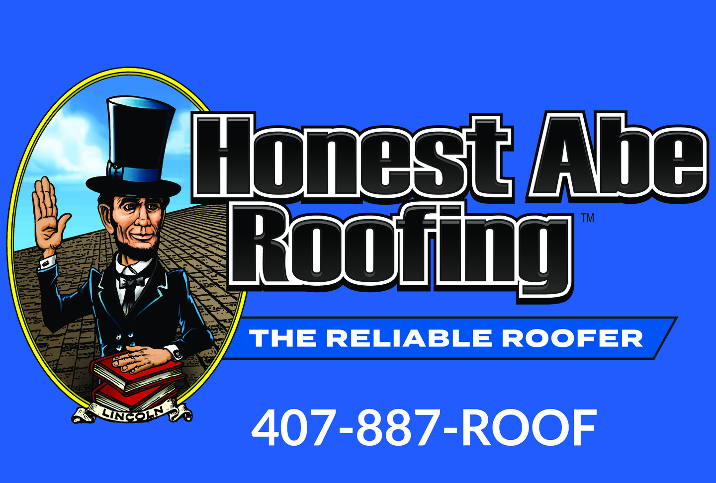 Avatar for Honest Abe Roofing Central Florida