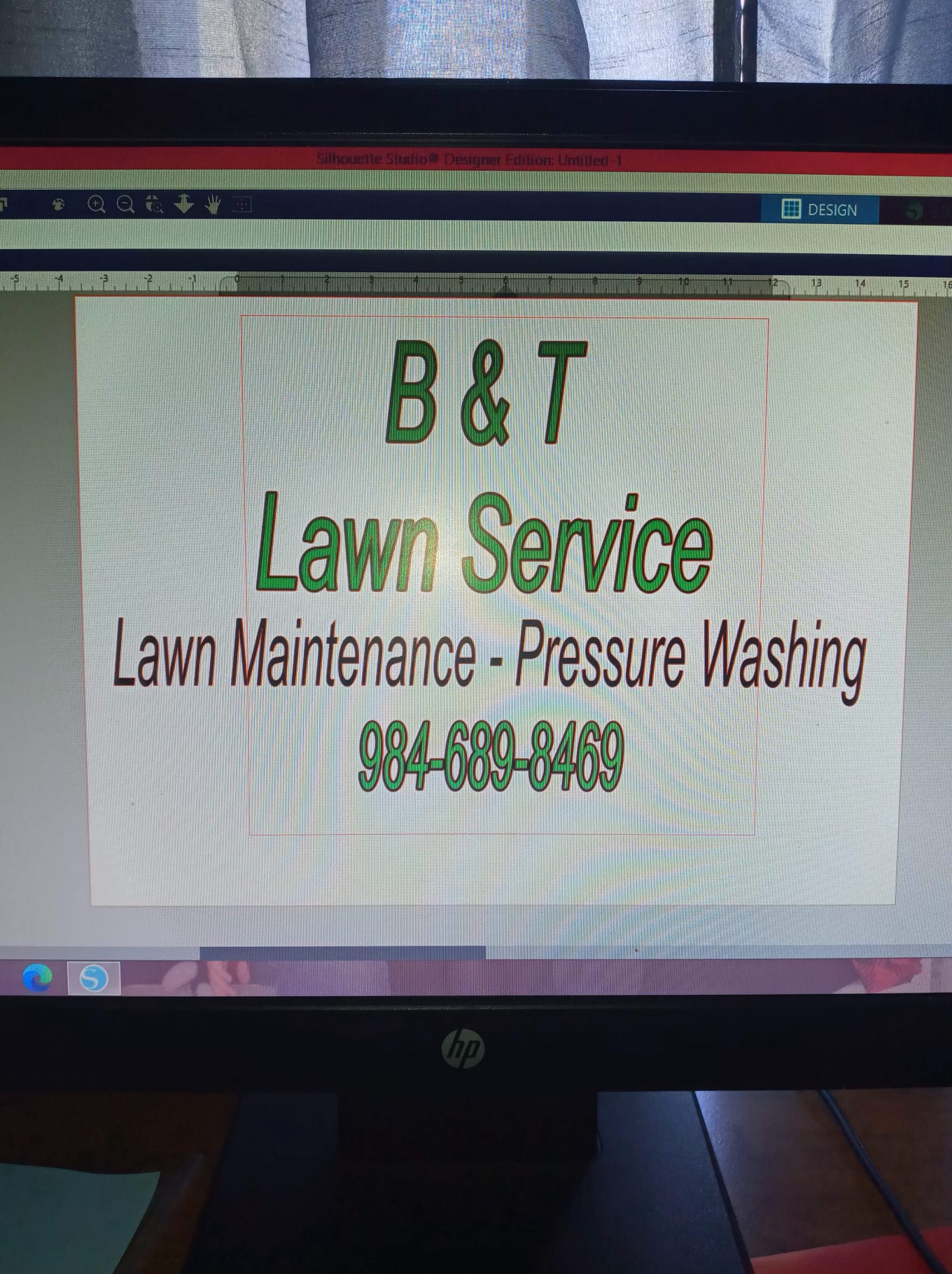 Avatar for B&t Lawn Service