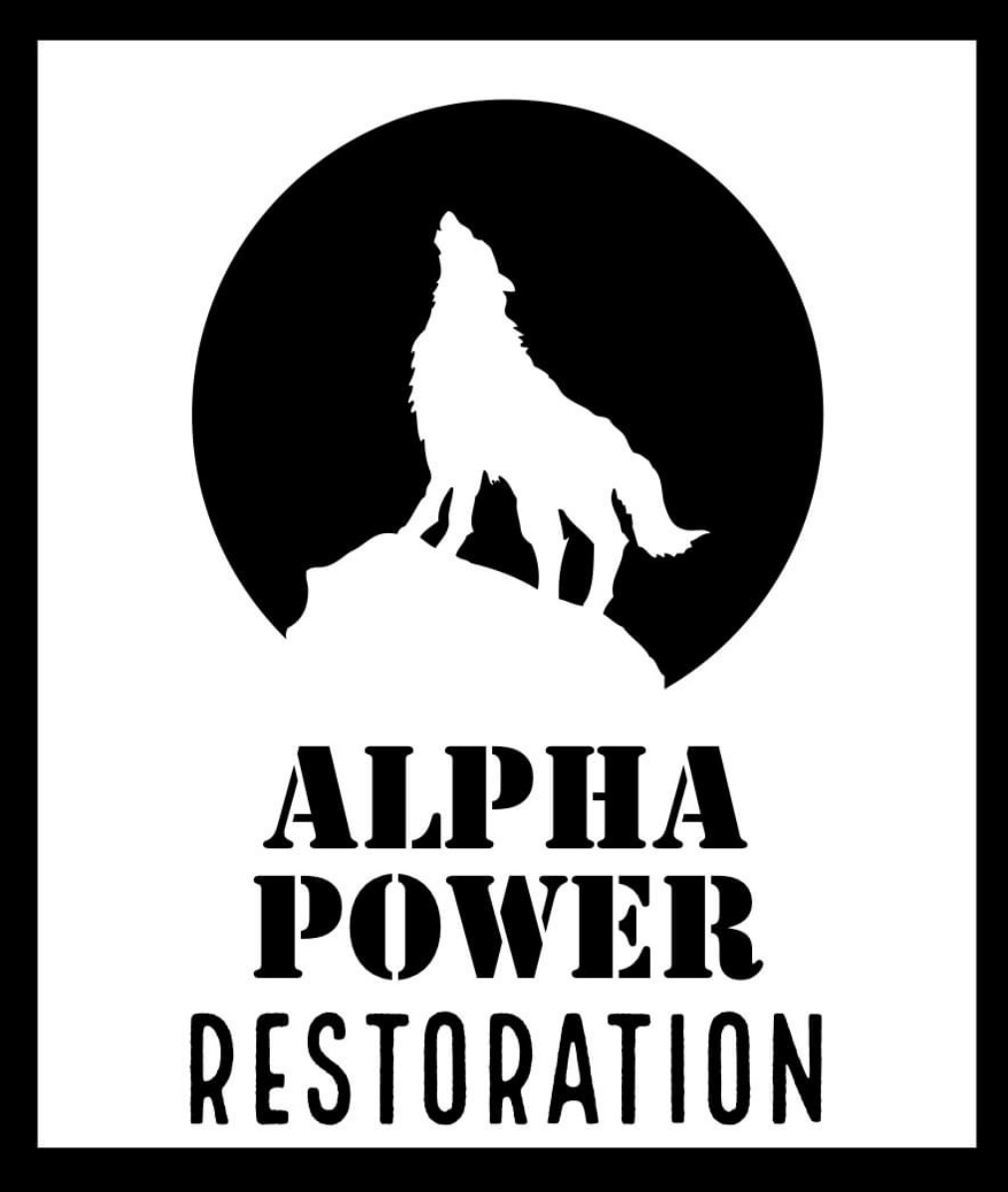 Avatar for Alpha power restoration