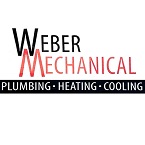 Weber Mechanical, Inc. Plumbing, Heating & Cooling logo