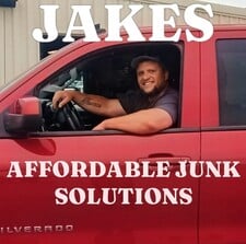 Avatar for JAKES AFFORDABLE JUNK SOLUTIONS