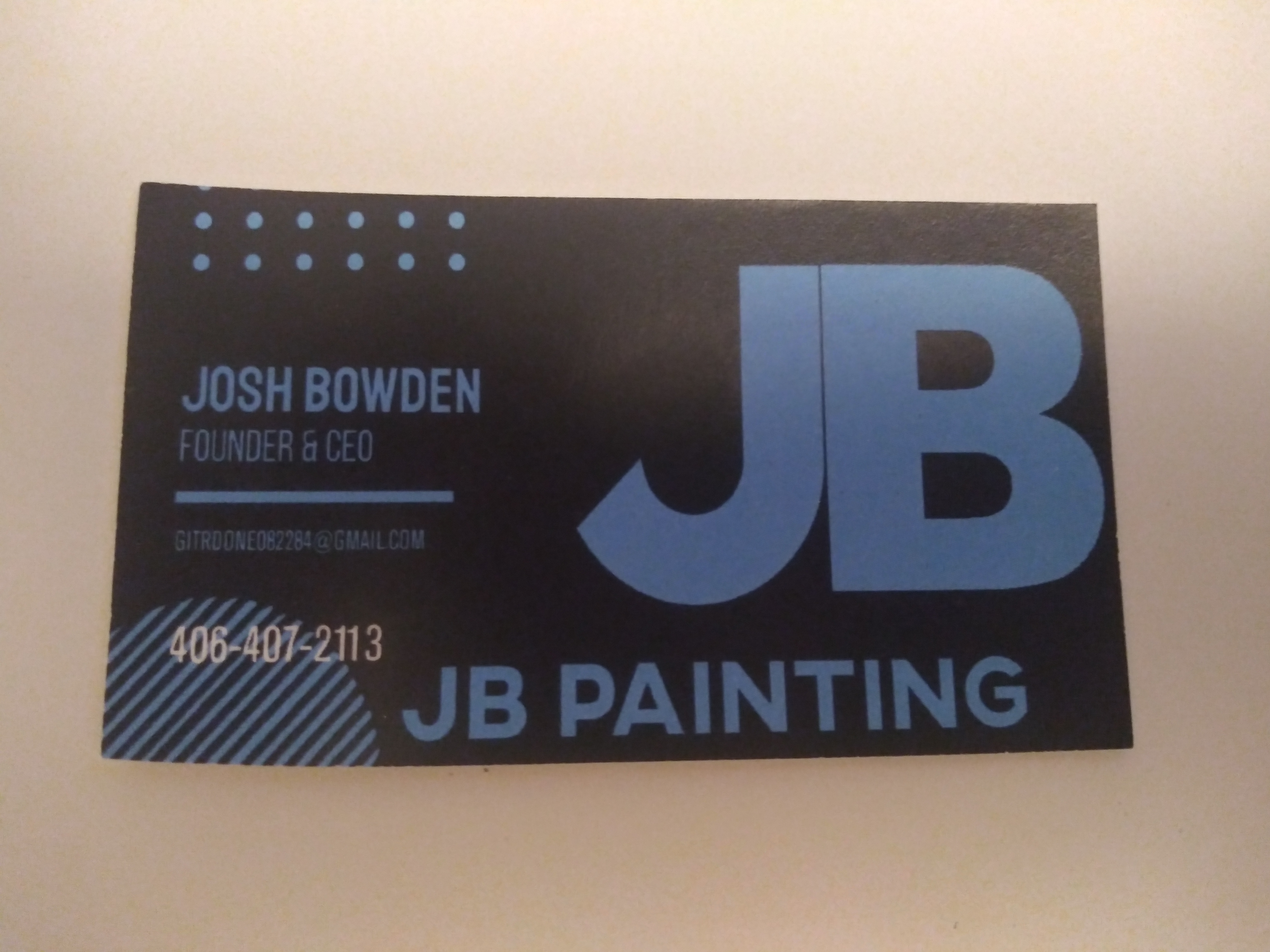 Avatar for JB painting