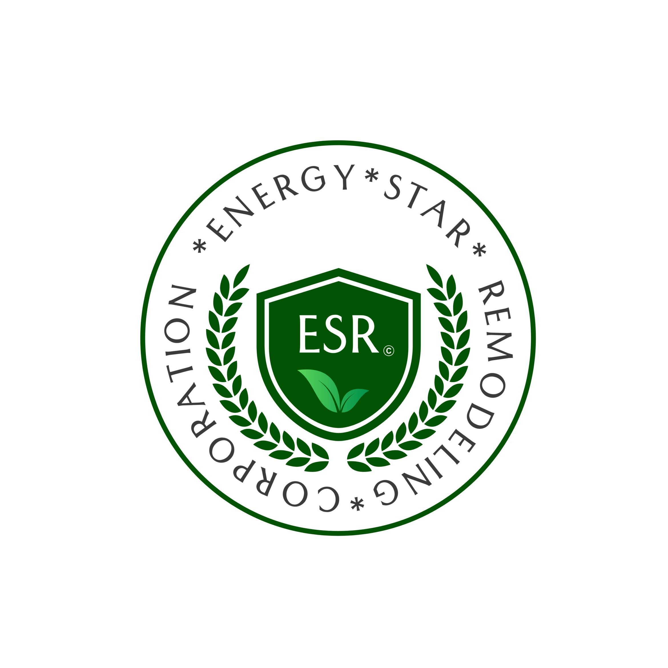 Logo for Energy Star Remodeling Inc.