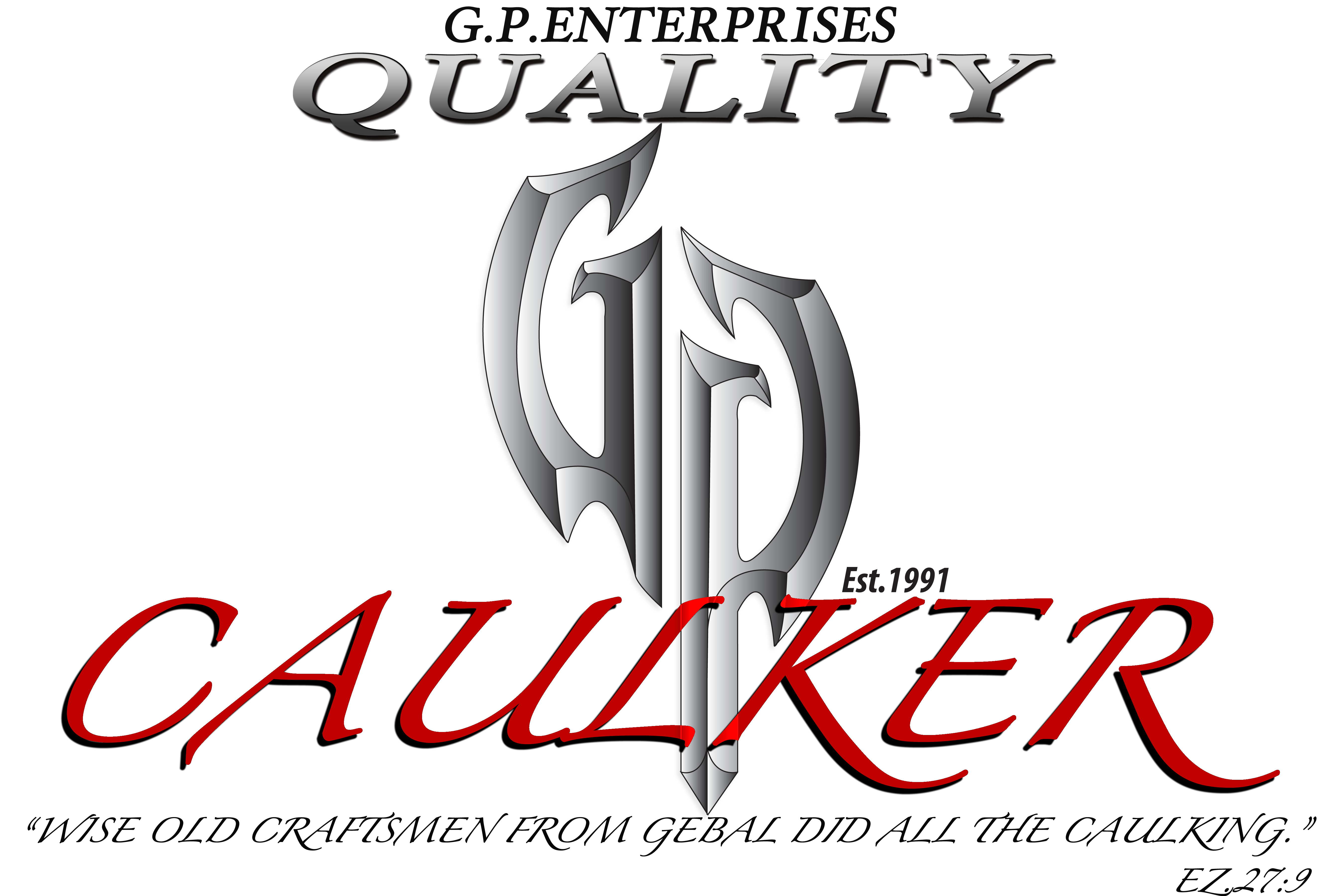 Avatar for GP Caulking