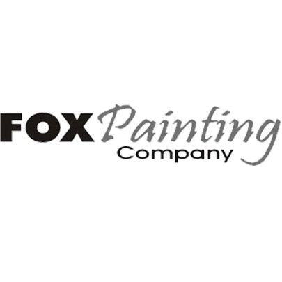 Logo for Fox Painting Company