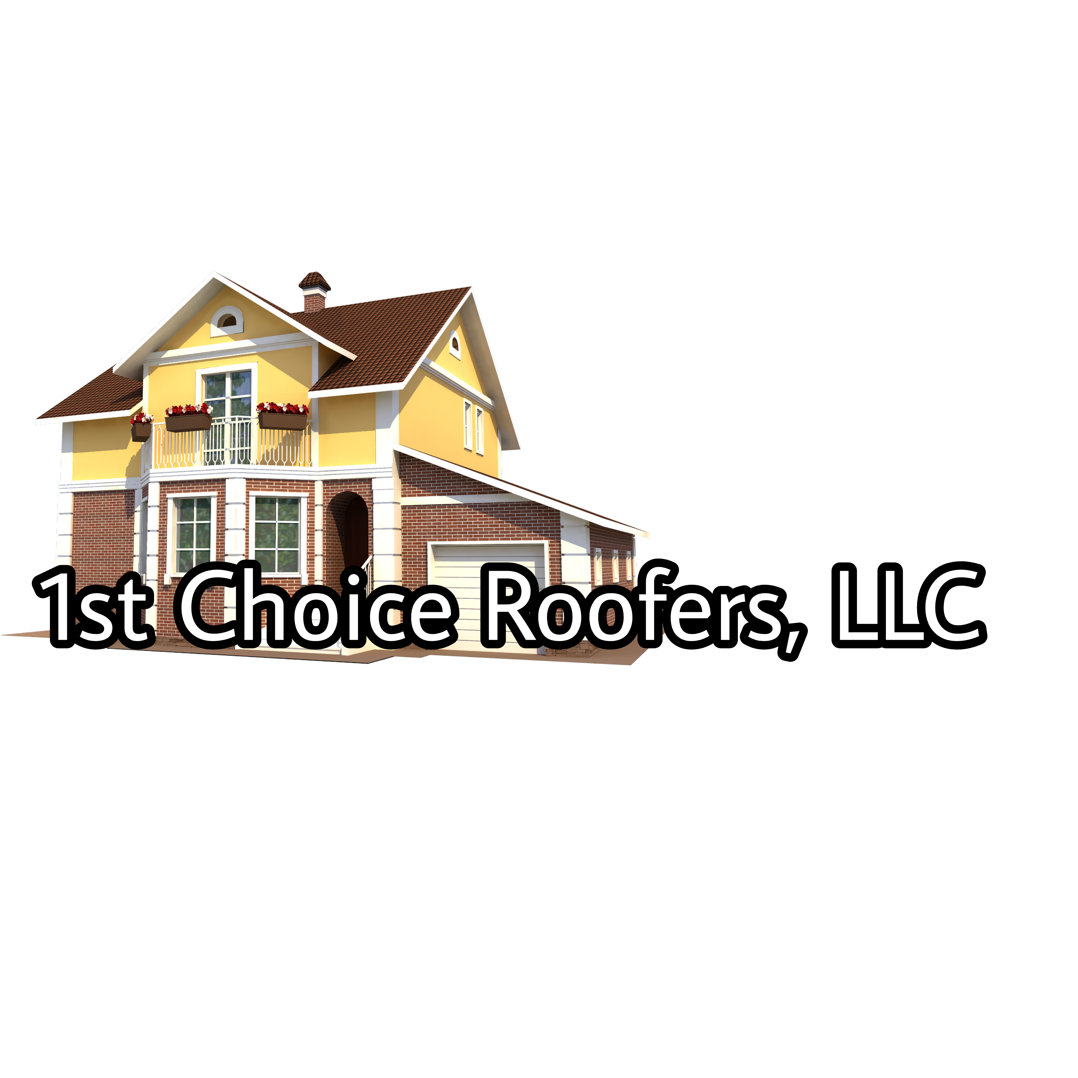 Avatar for 1st Choice Roofers, LLC