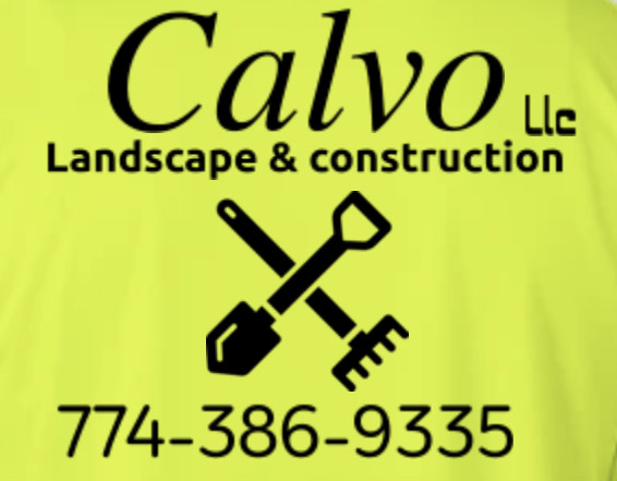 Avatar for Calvolandscape&construction
