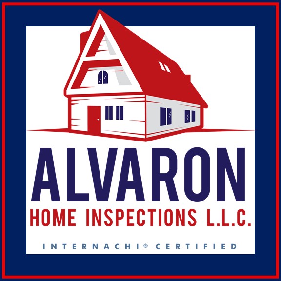 Logo for Alvaron Home Inspections L.L.C.