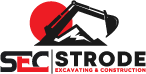 Avatar for Strode Excavation