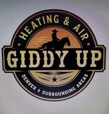 Avatar for Giddy Up Heating and Air Conditioning