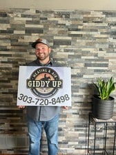 Avatar for Giddy Up Heating and Air Conditioning