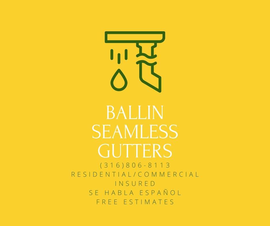 Avatar for Ballin Seamless Gutters