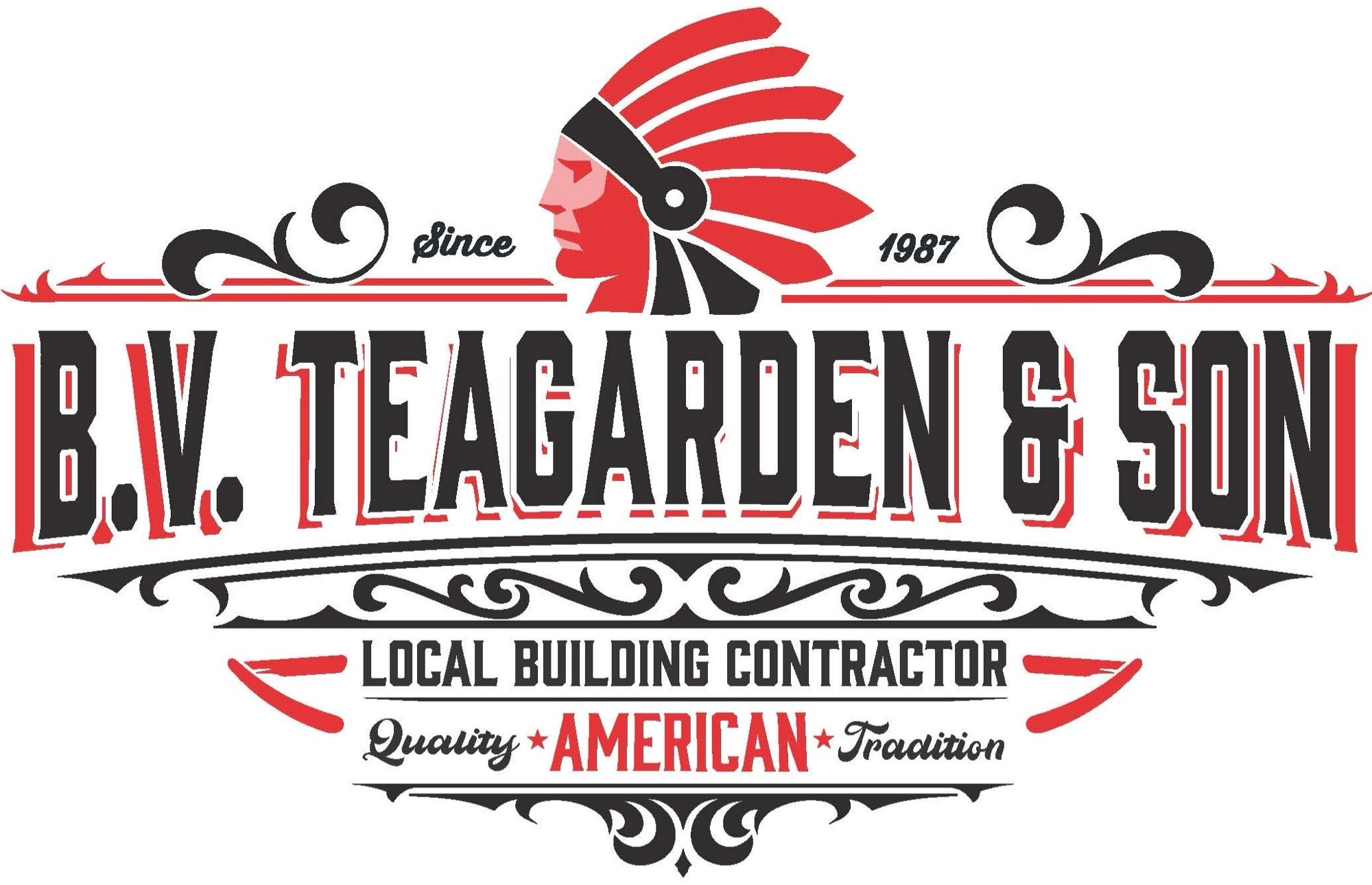 Avatar for B. V. Teagarden &Son Construction LLC