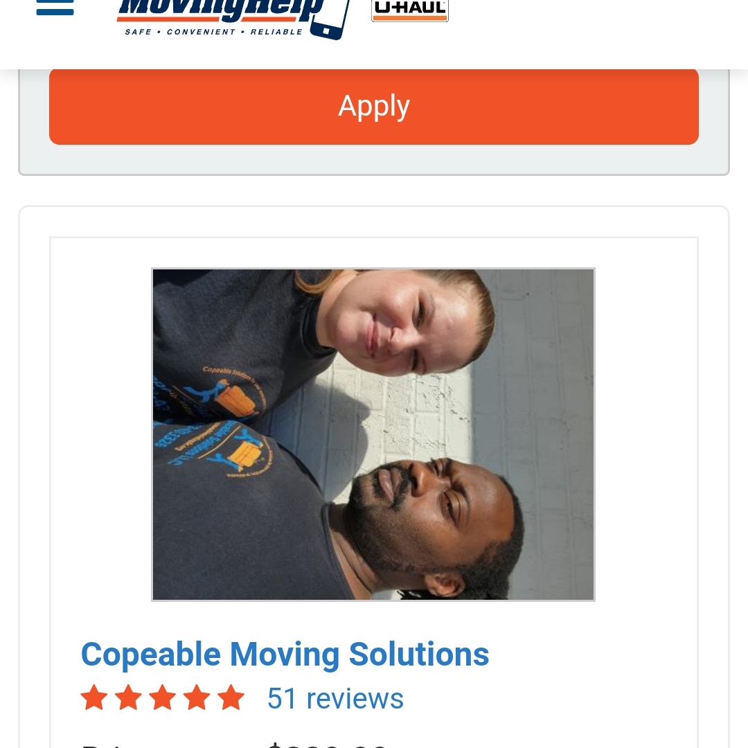 Avatar for copeablesolutions@gmail.com