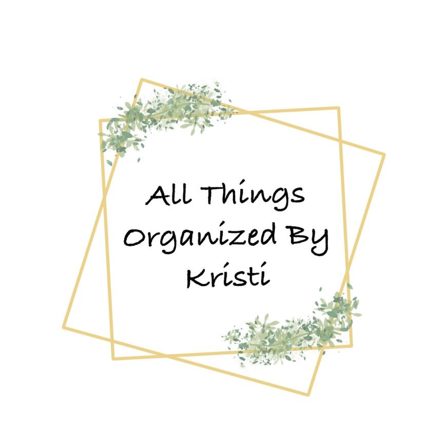 Avatar for All Things Organized By Kristi