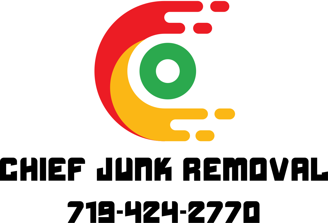 Avatar for Chief Junk Removal