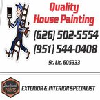 Avatar for Quality House Painting