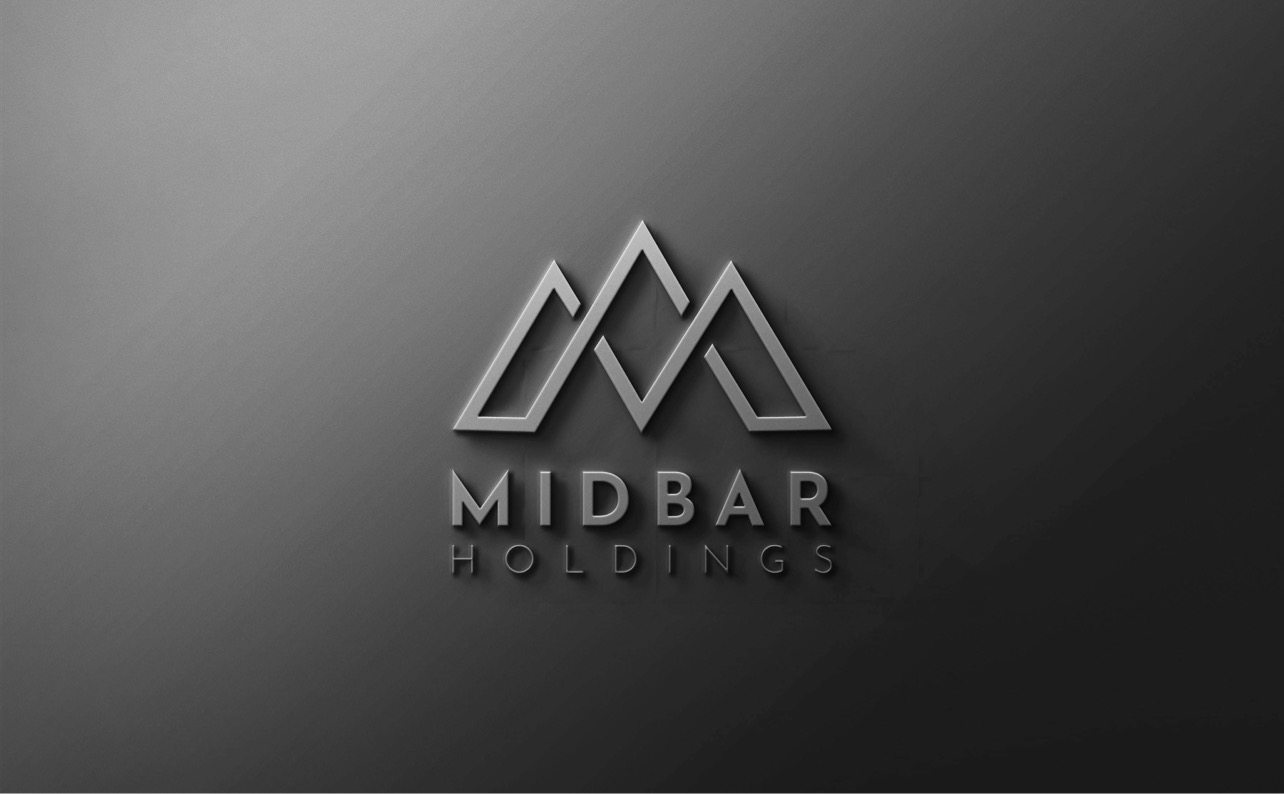 Logo for Midbar Holdings llc