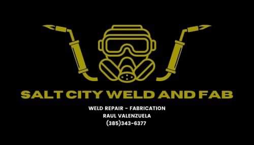 Avatar for Salt city Welding and Fabrication