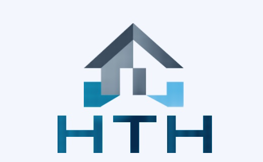 Logo for Here To Help Window Cleaning