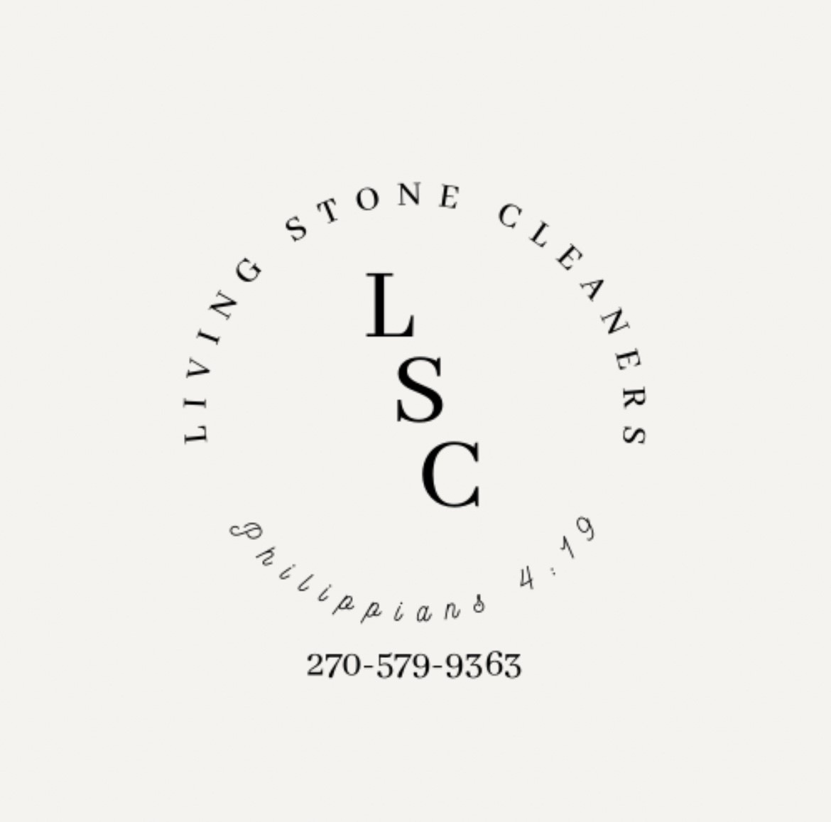 Avatar for Living Stone Cleaners